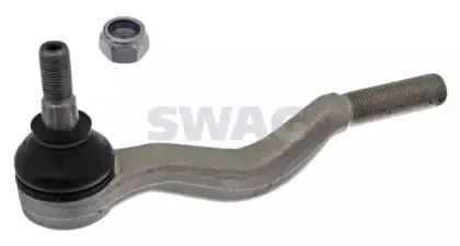 Наконечник поперечной рулевой тяги SWAG купить